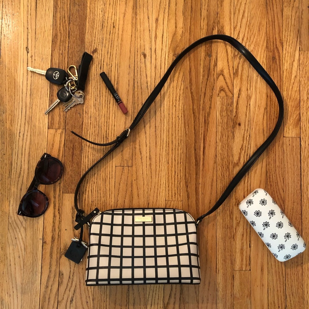 Kate Spade Brightwater Drive Hanna Crossbody